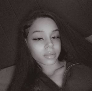 Meet your Posher, Alex ashley